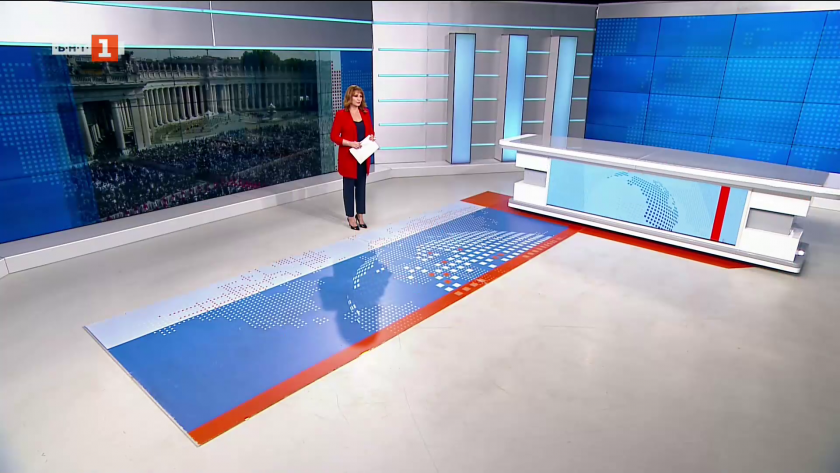 По света и у нас - 18:00 часа, 23 април 2025 г.