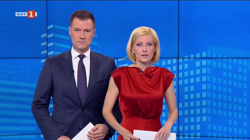 По света и у нас - 20:00 часа, 6 май 2025 г.