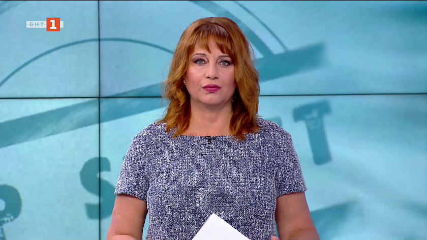 По света и у нас - 18:00 часа, 12 май 2025 г.