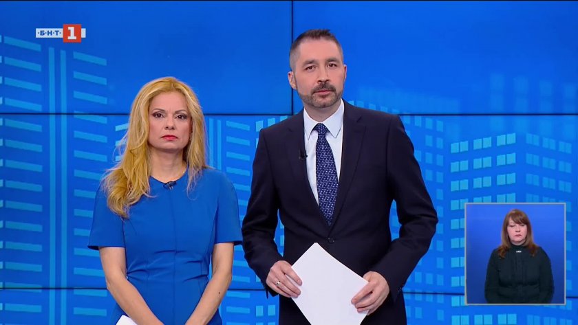 По света и у нас - 20:00 часа, 2 май 2025 г.