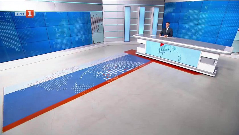 По света и у нас - 23:00 часа, 5 май 2025 г.