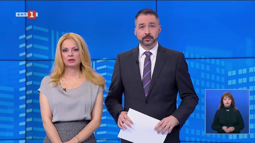  По света и у нас - 20:00 часа, 30 май 2025 г.