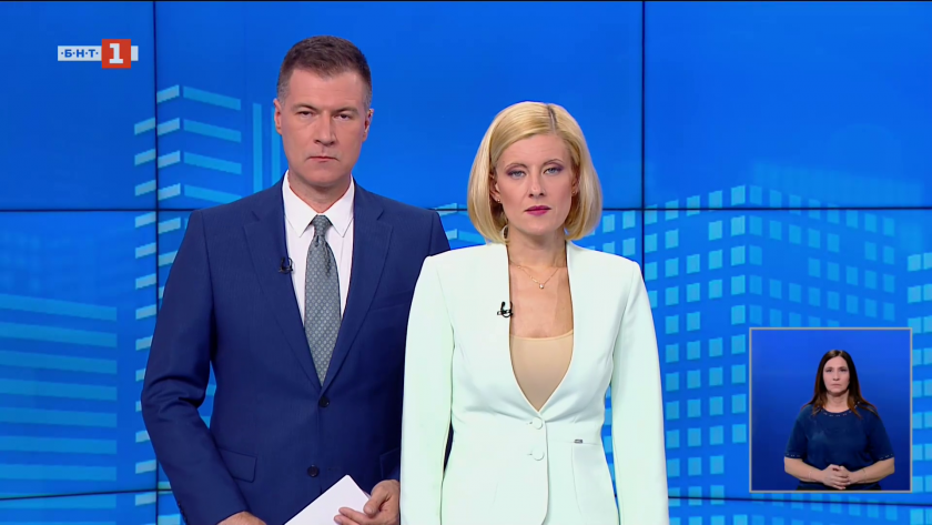 По света и у нас - 20:00 часа, 22 май 2025 г.