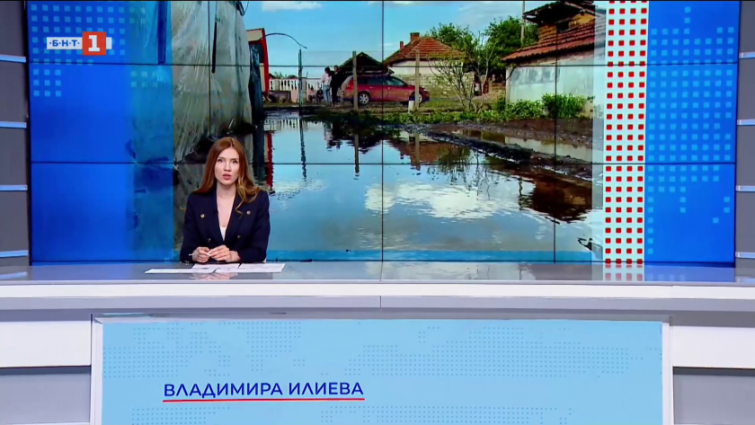 По света и у нас - 23:00 часа, 7 май 2025 г.