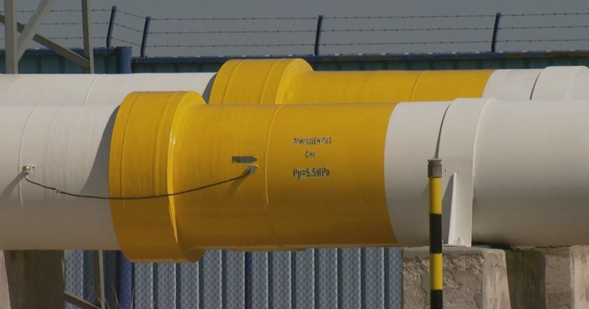 Енергийните проекти и предстоящата инспекция на вертикалния газов коридор - 28.05.2025