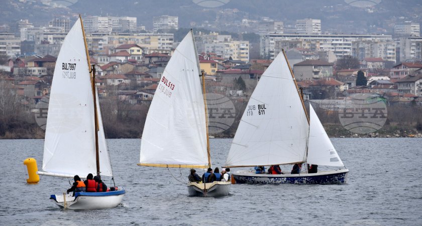 Започна най-атрактивният сезон за ветроходните регати в открито море