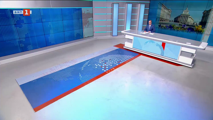 По света и у нас - 12:00 часа, 26 май 2025 г.