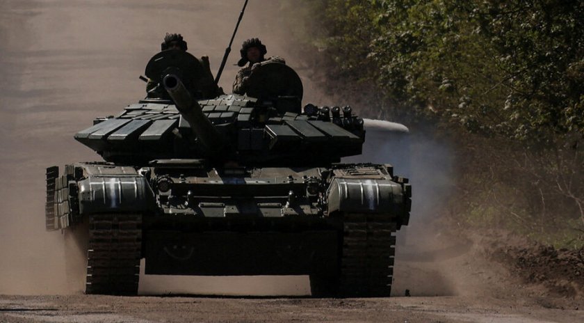 Навлиза ли войната в Украйна в нова фаза