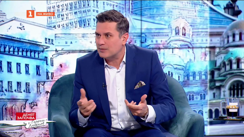 Ексклузивно: Наталия Киселова за политическите процеси