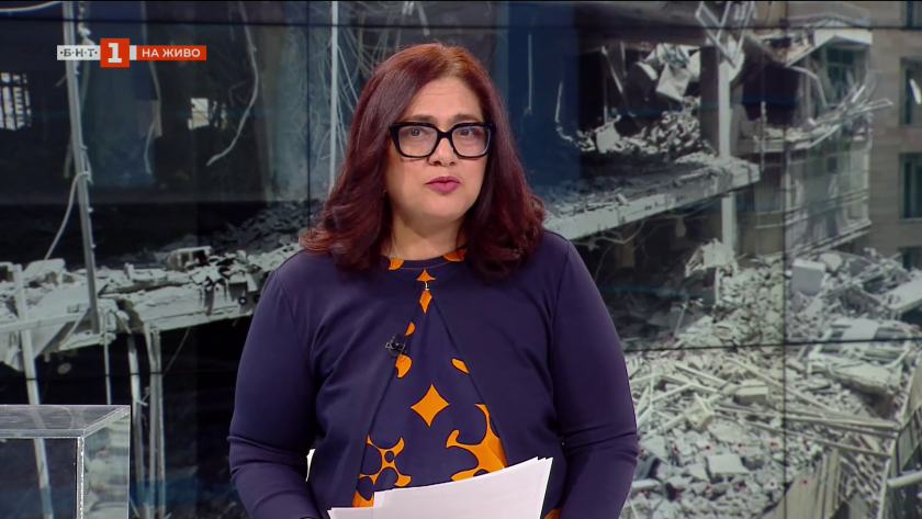 Ще се включат ли Турция и Сирия в решенията за кризата в Близкия изток?