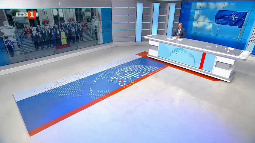 По света и у нас - 12:00 часа, 25 юни 2025 г.