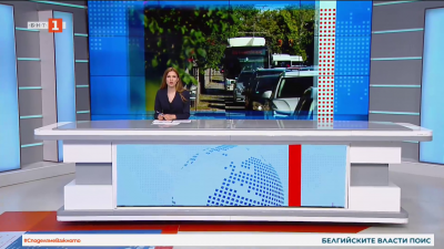 По света и у нас - 23:00 часа, 20 май 2025 г.