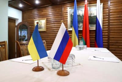 Възможно ли е примирие в Украйна - какво се случи на преговорите в Истанбул, 03.06.2025